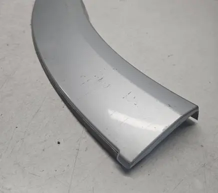 Mitsubishi Pajero Rear fender molding trim R478749
