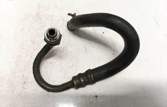 Mercedes-Benz A W168 Power steering hose/pipe/line a1689970382