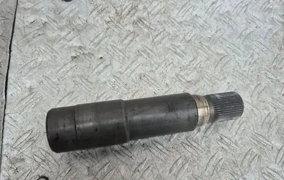 BMW X3 E83 Half shaft coupling 