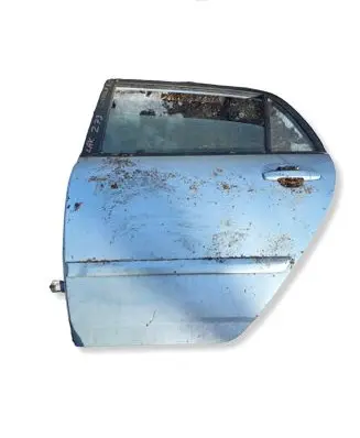 Toyota Corolla E120 E130 Rear door 
