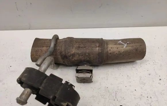 Chevrolet Camaro Muffler/silencer 1444315X 203150079A