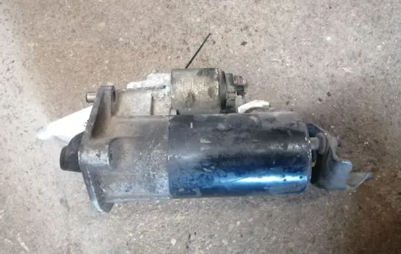 Volvo S60 Starter motor 0001108167
