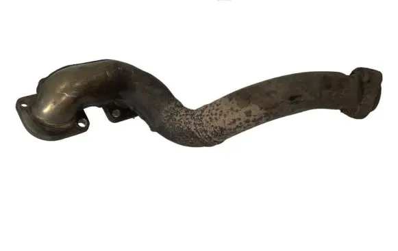 BMW 5 E34 Exhaust manifold