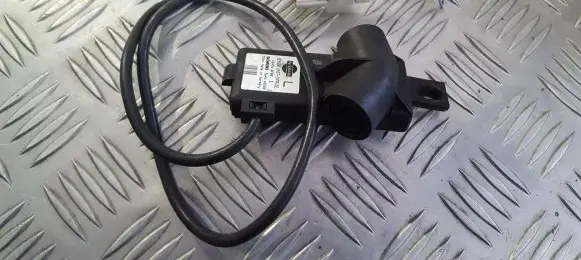 Nissan Primera Other control units/modules 284362f001 5wk46020b