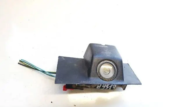 Dodge Journey Reversing camera 05026338acb 5bd965462-11