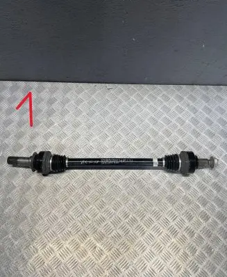 Alfa Romeo Stelvio Front driveshaft 00505504240