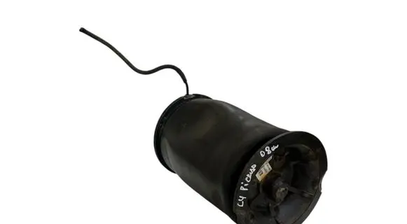 Citroen C4 I Picasso Rear air suspension bag/shock absorber F307512401