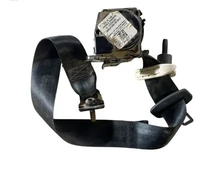Ford Edge II Rear seatbelt FT4BR611B69 FT4BR611B69AF