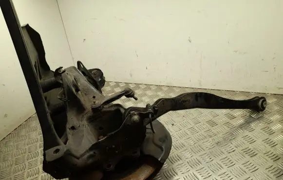 BMW X1 F48 F49 Rear wheel hub