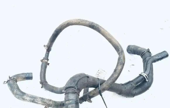 Ford Mondeo MK II Engine coolant pipe/hose 93bb8286bc