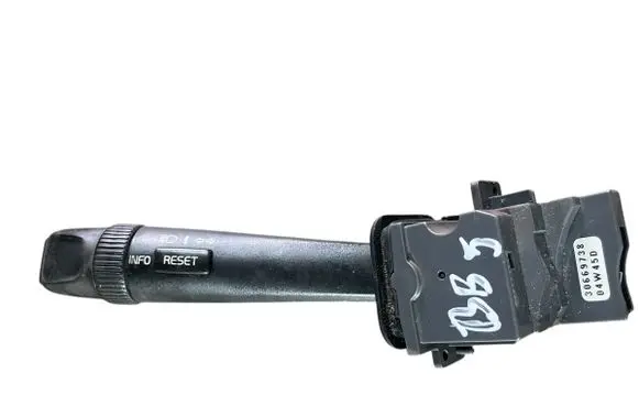 Indicator stalk