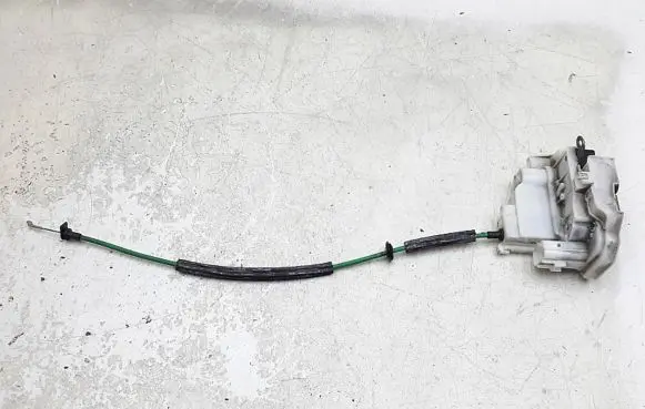 Alfa Romeo 159 Front door lock