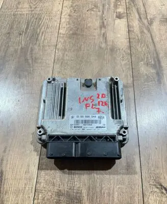 Engine control unit/module