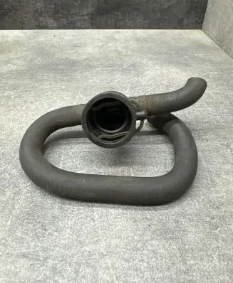 Volkswagen Touran I Engine coolant pipe/hose 1K0130308H