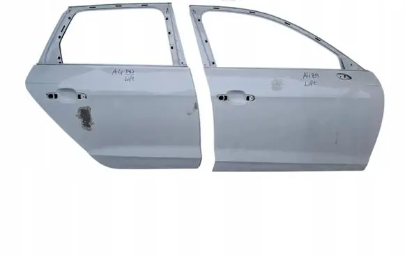 Audi A4 S4 B9 8W Front door 8W0831052
