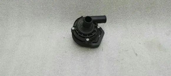 Mercedes-Benz A W176 Electric auxiliary coolant/water pump A2118350028