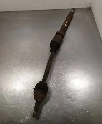 Ford Transit Courier Front driveshaft