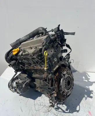 Opel Vectra C Engine Z18XE