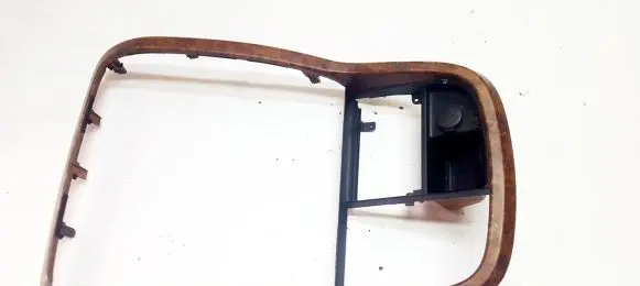KIA Carnival Cigarette lighter 