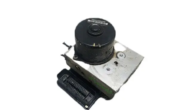 Volkswagen Transporter - Caravelle T5 ABS Pump 7H0614111E 7H0907379E