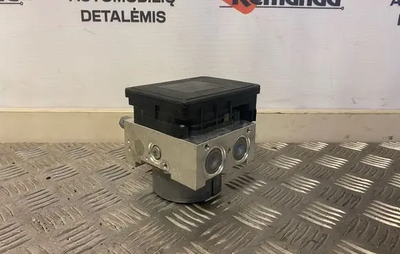 Ford Mustang VI ABS Pump GR3C2C219BD 5166080076B 562132933