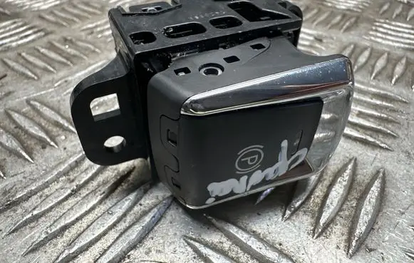 Nissan Qashqai Hand parking brake switch 14527SM