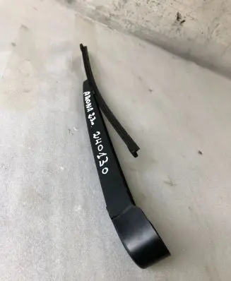 Seat Arona Rear wiper blade arm 6r6955707b