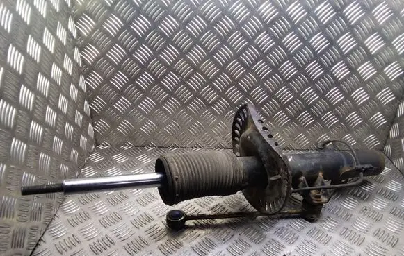 Volkswagen Multivan T5 Front shock absorber/damper