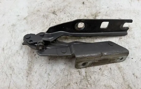 Volkswagen Golf V Engine bonnet/hood hinges 1K0823301C
