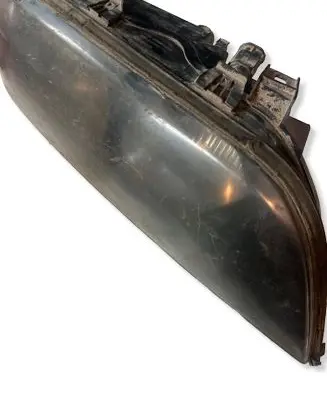 BMW 5 E39 Headlight/headlamp 15214000