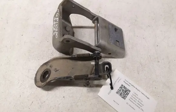 Citroen C4 I Picasso Tailgate/trunk/boot hinge 300356600A