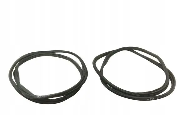 Mitsubishi Outlander Rubber seal front door (on door) 