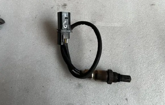 Lambda probe sensor