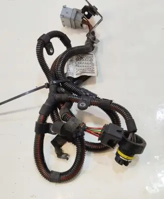 Maserati Ghibli Gearbox/transmission wiring loom 06700074010