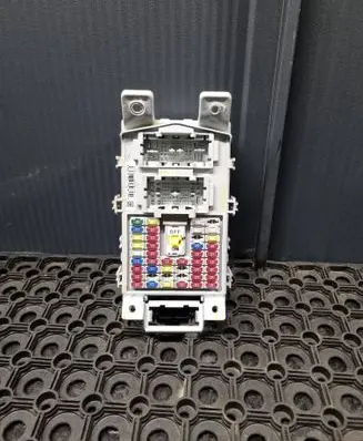 Hyundai i20 (GB IB) SAM control unit 91955C8540 HCSJ0079 91955