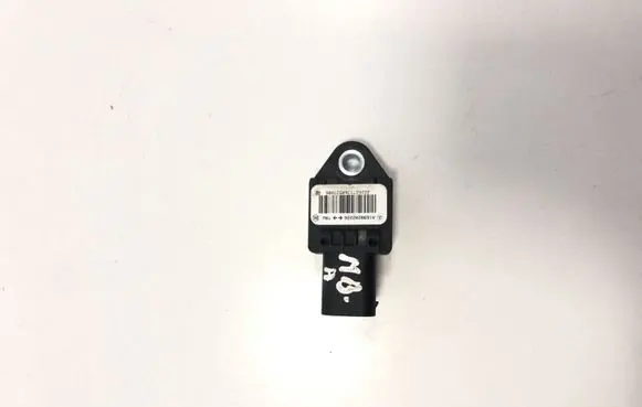 Mercedes-Benz A W169 Airbag deployment crash/impact sensor A1698202226
