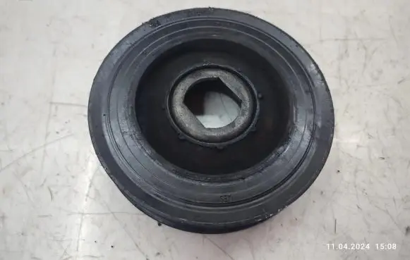 Renault Espace III Crankshaft pulley