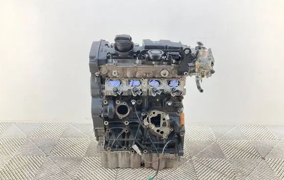 Audi TT TTS Mk2 Engine BWA