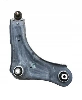 Renault Megane III Front lower control arm/wishbone 545009207R