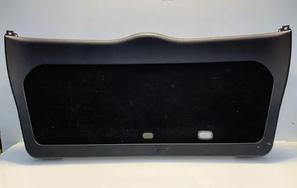 Mercedes-Benz ML W164 Tailgate trim A1647401770 200603025108 01210297