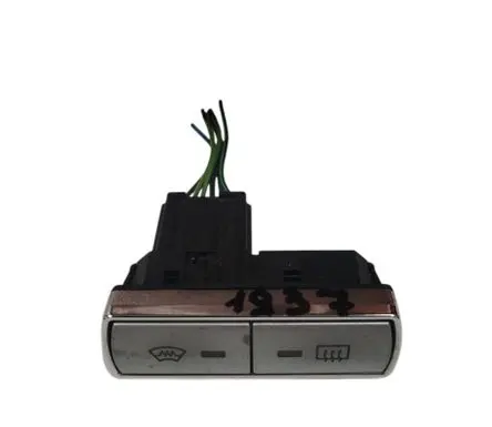 Ford Mondeo Mk III Windscreen/window heater switch 4S7T18K574AB