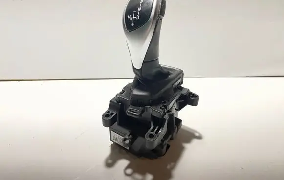 BMW 3 F30 F35 F31 Gear shifter/selector 9296899 1009995200 90358131681877