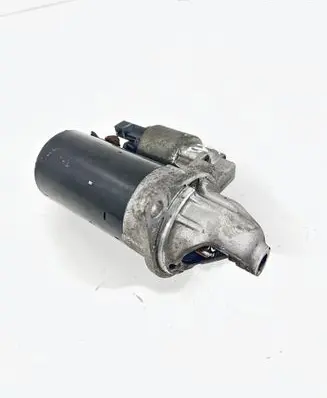 BMW 3 E90 E91 Starter motor 12417589352 7589352