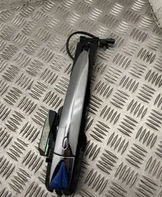 Nissan Murano Z51 Front door exterior handle