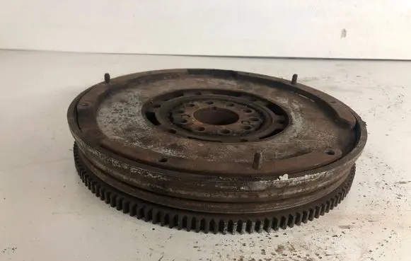 Opel Signum Dual mass flywheel 