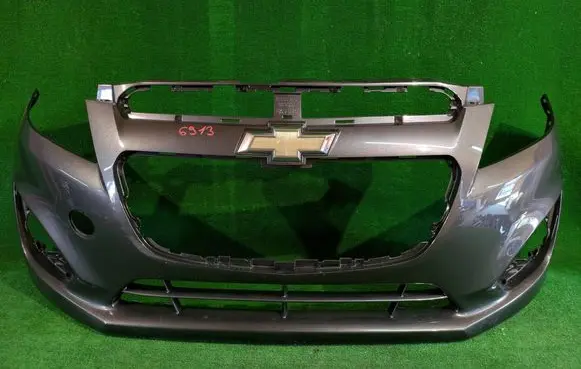 Chevrolet Spark Front bumper