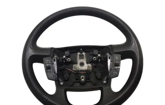 Fiat Ducato Front door lock 0532893880