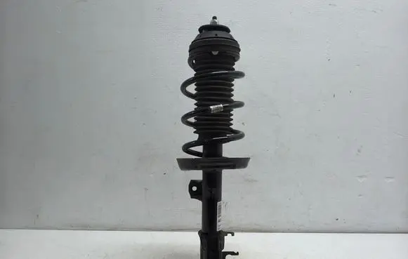 Opel Adam Front shock absorber/damper 13408698