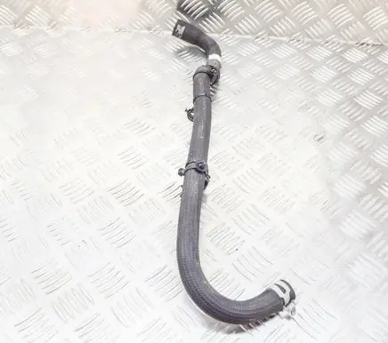 Tesla Model S Engine coolant pipe/hose 106668600B
