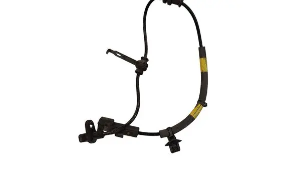 Ford Fusion II ABS rear brake sensor DG9C2C190 DG9C2C190CD DEHHD